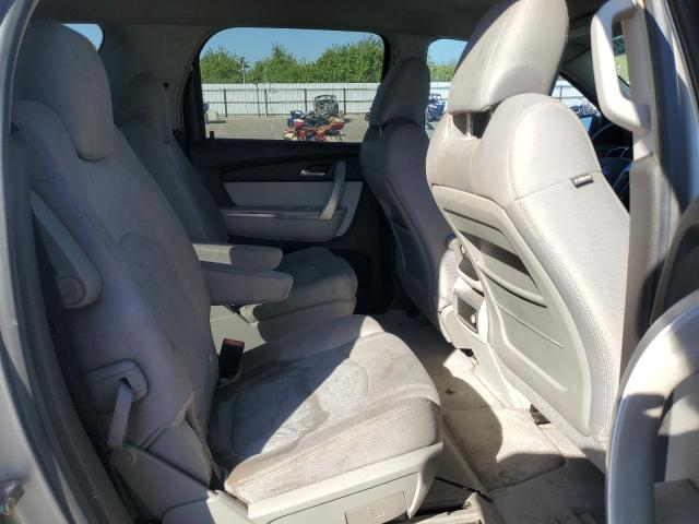 1GKER13D39J151653 - 2009 GMC ACADIA SLE 银色 照片 11