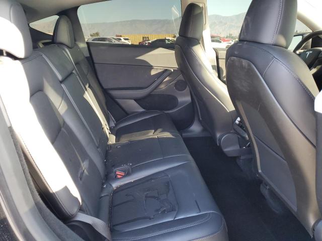 7SAYGDED7RF109428 - 2024 TESLA MODEL Y 石墨色 照片 10