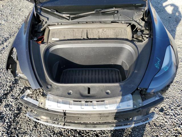 7SAYGDED7RF109428 - 2024 TESLA MODEL Y 石墨色 照片 11