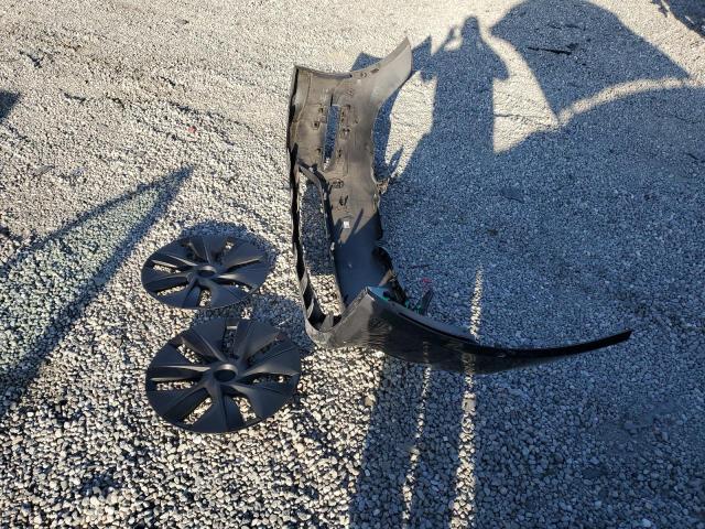 7SAYGDED7RF109428 - 2024 TESLA MODEL Y 石墨色 照片 12