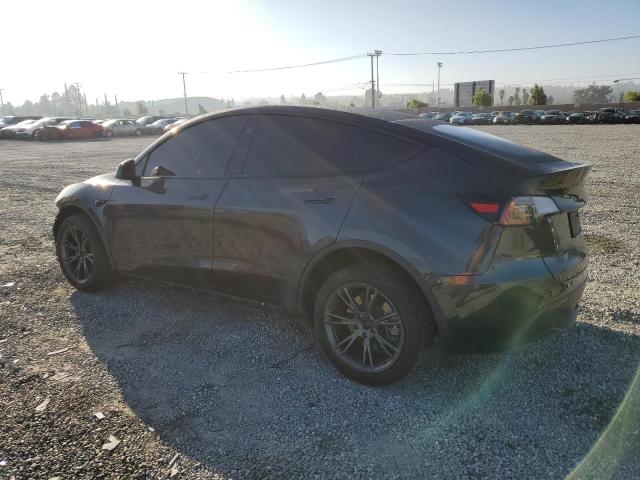 7SAYGDED7RF109428 - 2024 TESLA MODEL Y 石墨色 照片 2