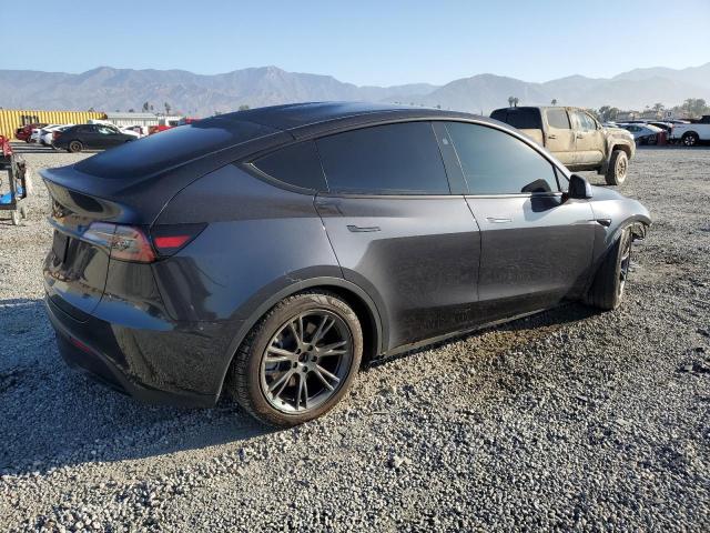 7SAYGDED7RF109428 - 2024 TESLA MODEL Y 石墨色 照片 3