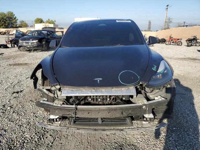 7SAYGDED7RF109428 - 2024 TESLA MODEL Y 石墨色 照片 5