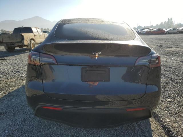 7SAYGDED7RF109428 - 2024 TESLA MODEL Y 石墨色 照片 6