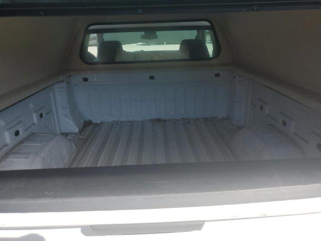 3GCNAAEKXPG361079 - 2023 CHEVROLET SILVERADO C1500 თეთრი ფოტო 10