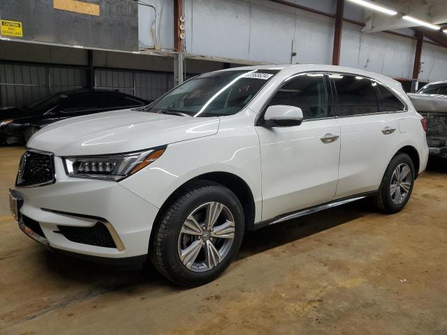 2020 ACURA MDX, 