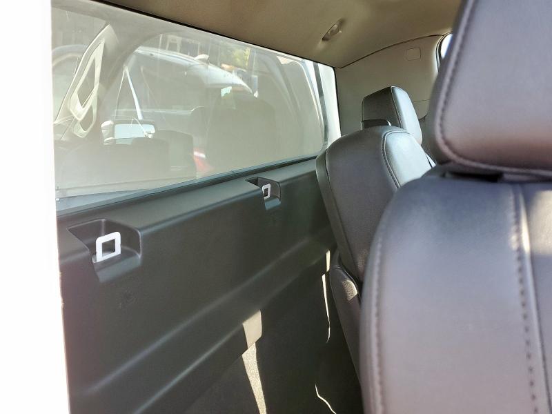 3GCNAAEK1PG362167 - 2023 CHEVROLET SILVERADO C1500 თეთრი ფოტო 10