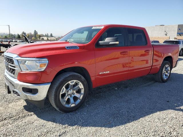 2022 RAM 1500 BIG HORN/LONE STAR, 