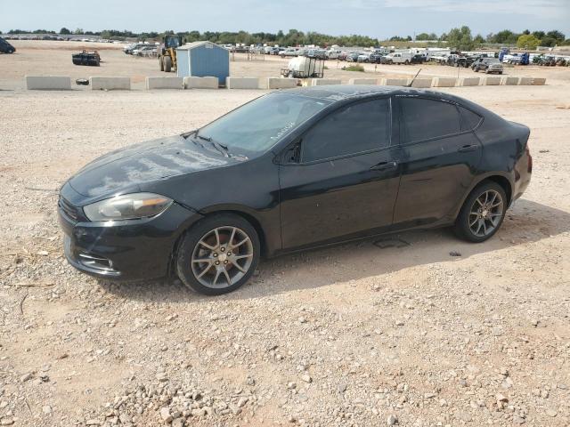 2013 DODGE DART SXT, 