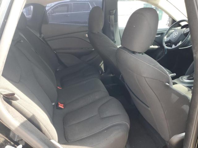 1C3CDFBA7DD300406 - 2013 DODGE DART SXT შავი ფოტო 10