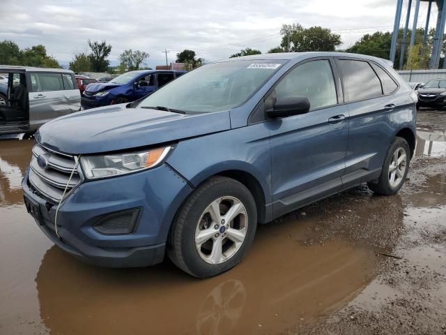 2018 FORD EDGE SE, 