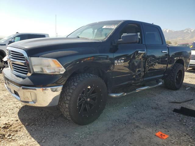 2014 RAM 1500 SLT, 