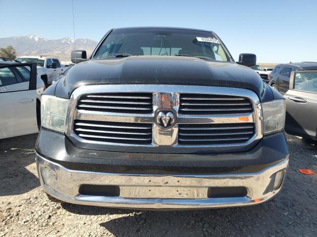 1C6RR6LG6ES198823 - 2014 RAM 1500 SLT BLACK photo 5