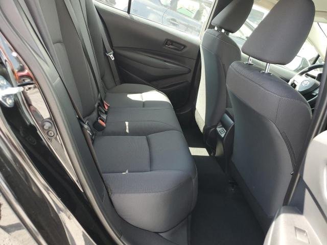 5YFB4MDE4SP335359 - 2025 TOYOTA COROLLA LE 黑色 照片 10