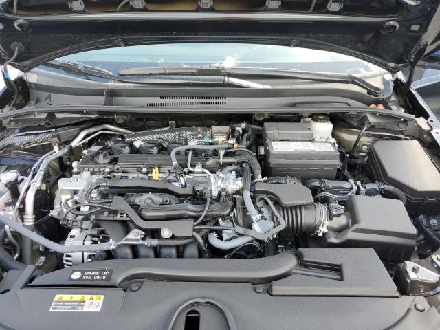 5YFB4MDE4SP335359 - 2025 TOYOTA COROLLA LE 黑色 照片 11