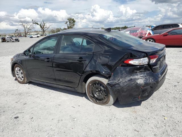 5YFB4MDE4SP335359 - 2025 TOYOTA COROLLA LE 黑色 照片 2