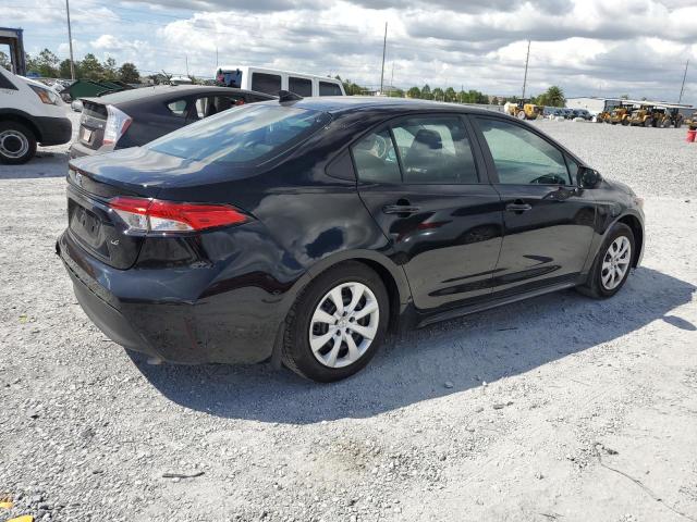 5YFB4MDE4SP335359 - 2025 TOYOTA COROLLA LE 黑色 照片 3