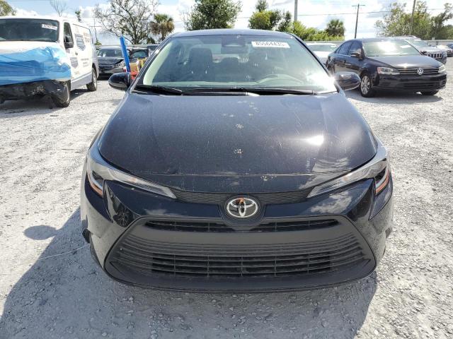 5YFB4MDE4SP335359 - 2025 TOYOTA COROLLA LE 黑色 照片 5