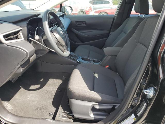 5YFB4MDE4SP335359 - 2025 TOYOTA COROLLA LE 黑色 照片 7