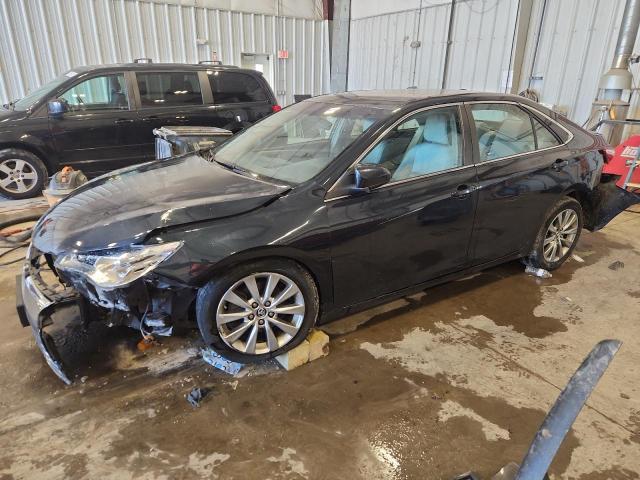 2015 TOYOTA CAMRY LE, 