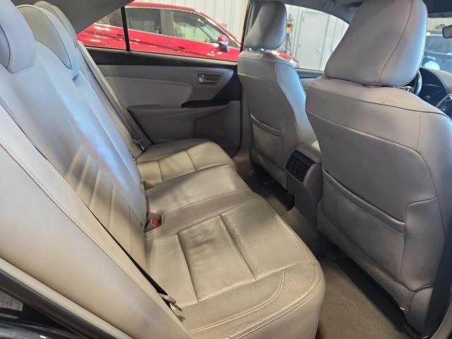 4T4BF1FK7FR499114 - 2015 TOYOTA CAMRY LE BLUE photo 10