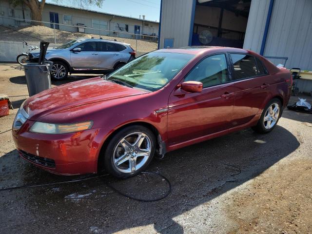 2005 ACURA TL, 