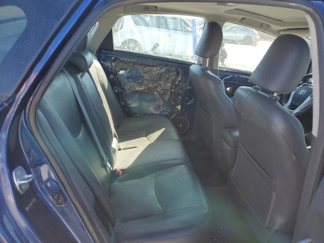 JTDKN3DU9A0014358 - 2010 TOYOTA PRIUS Mavi foto 10