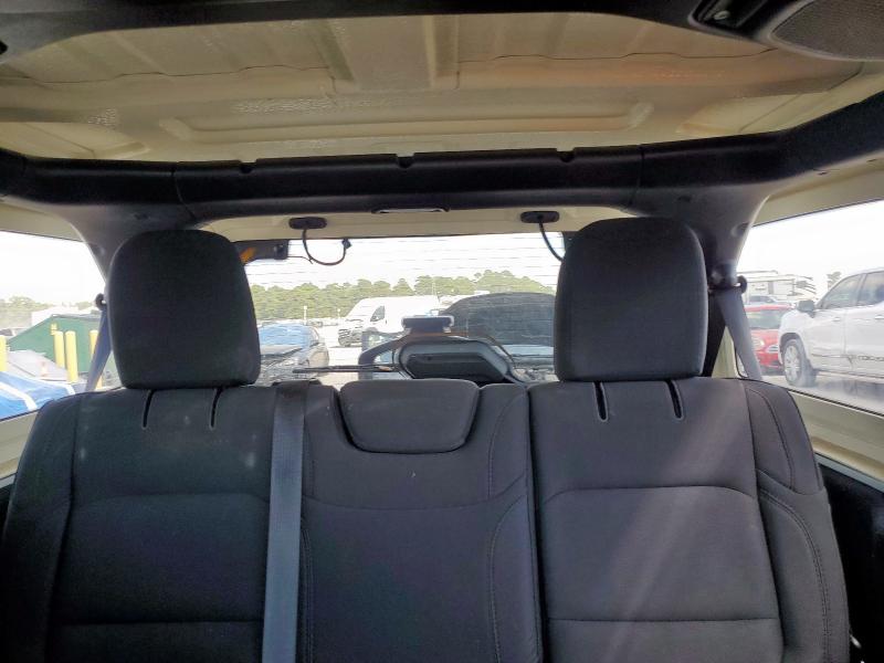 1C4HJXDG4KW659117 - 2019 JEEP WRANGLER UNLIMITED SPORT Ağ foto 10