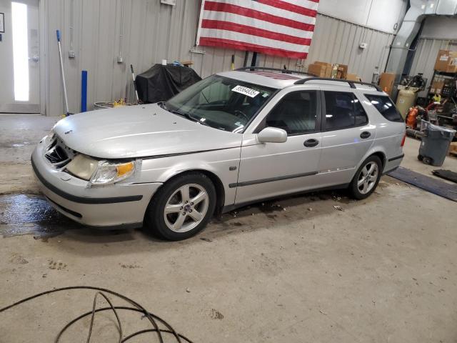 2002 SAAB 9-5 ARC, 