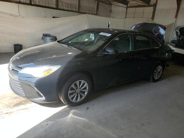 2016 TOYOTA CAMRY LE, 
