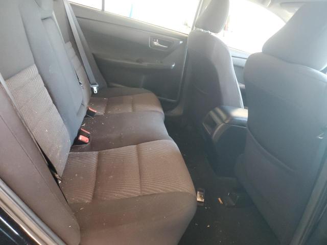 4T1BF1FK9GU201223 - 2016 TOYOTA CAMRY LE BLACK photo 10