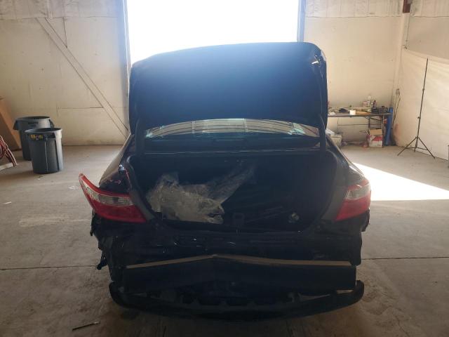 4T1BF1FK9GU201223 - 2016 TOYOTA CAMRY LE BLACK photo 6