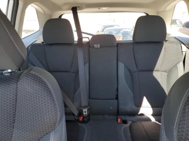 JF2SKAFC6MH551066 - 2021 SUBARU FORESTER PREMIUM თეთრი ფოტო 10