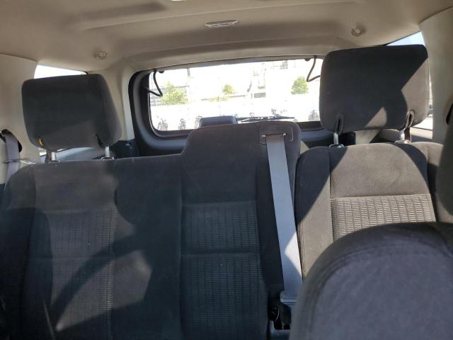 1FMEU73E79UA20726 - 2009 FORD EXPLORER XLT Ağ foto 10