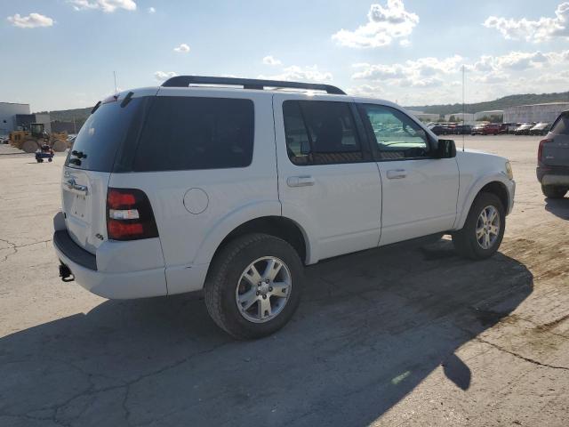 1FMEU73E79UA20726 - 2009 FORD EXPLORER XLT Ağ foto 3