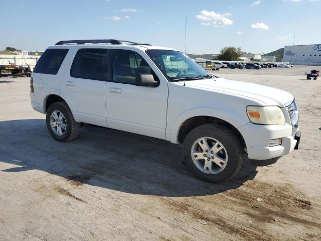 1FMEU73E79UA20726 - 2009 FORD EXPLORER XLT Ağ foto 4