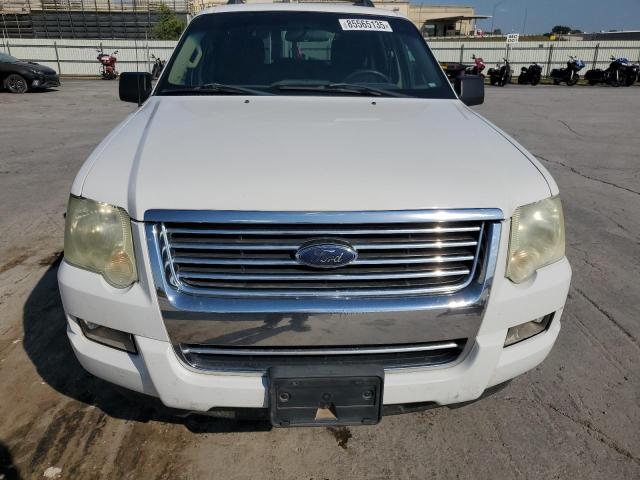 1FMEU73E79UA20726 - 2009 FORD EXPLORER XLT Ağ foto 5