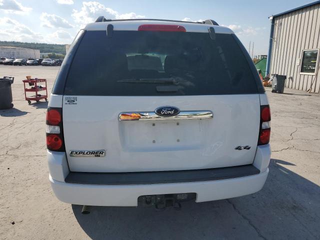1FMEU73E79UA20726 - 2009 FORD EXPLORER XLT Ağ foto 6