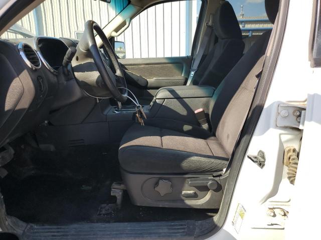 1FMEU73E79UA20726 - 2009 FORD EXPLORER XLT Ağ foto 7
