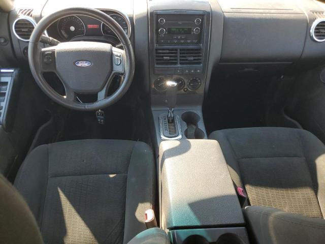 1FMEU73E79UA20726 - 2009 FORD EXPLORER XLT Ağ foto 8
