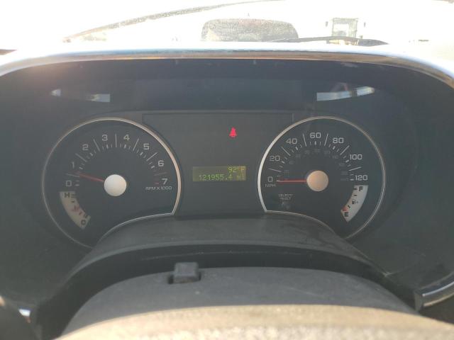 1FMEU73E79UA20726 - 2009 FORD EXPLORER XLT Ağ foto 9