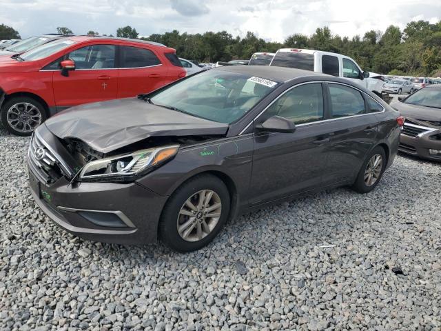 2016 HYUNDAI SONATA SE, 