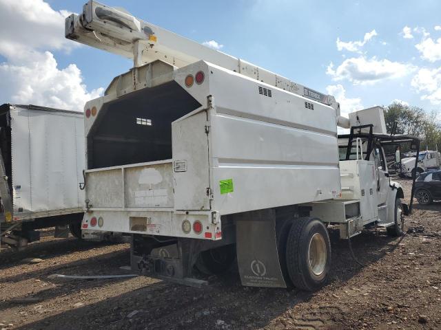 1FVACXFC2MHML1893 - 2021 FREIGHTLINER M2 106 MEDIUM DUTY WHITE photo 4