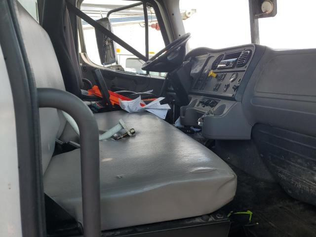 1FVACXFC2MHML1893 - 2021 FREIGHTLINER M2 106 MEDIUM DUTY WHITE photo 5