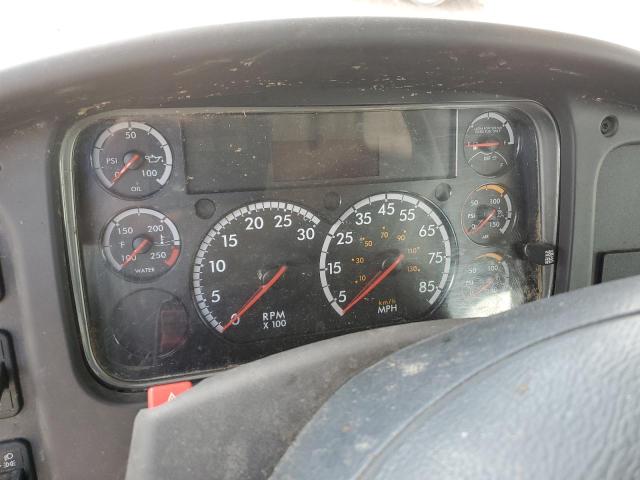 1FVACXFC2MHML1893 - 2021 FREIGHTLINER M2 106 MEDIUM DUTY WHITE photo 8