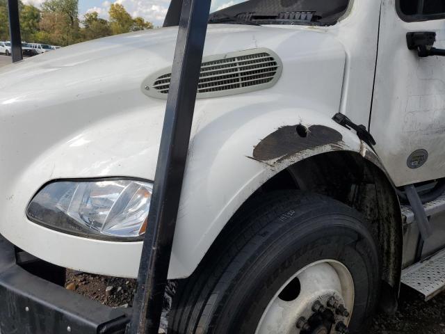 1FVACXFC2MHML1893 - 2021 FREIGHTLINER M2 106 MEDIUM DUTY WHITE photo 9