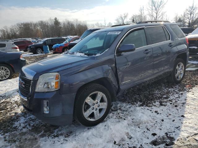 2013 GMC TERRAIN SLT, 