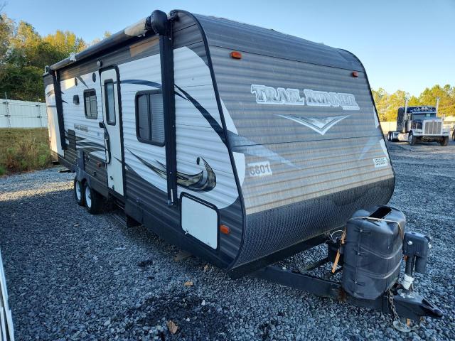 5SFEB302XHE321638 - 2017 HEARTLAND TRAIL RUNNER SERIES Zweifarbig Foto 1