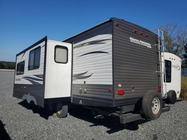 5SFEB302XHE321638 - 2017 HEARTLAND TRAIL RUNNER SERIES Zweifarbig Foto 3