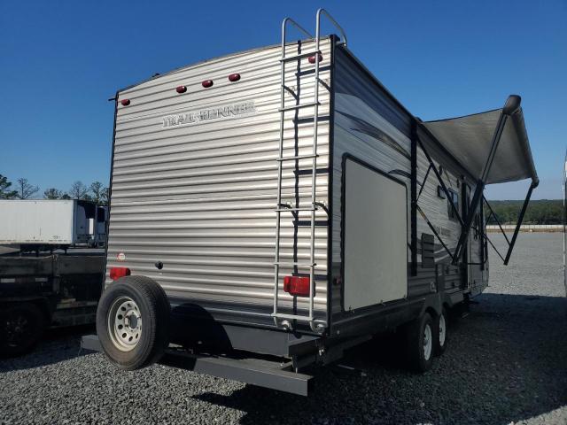 5SFEB302XHE321638 - 2017 HEARTLAND TRAIL RUNNER SERIES Zweifarbig Foto 4